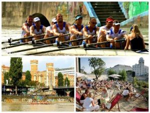 Capital Cup 2015 macht in Wien Station