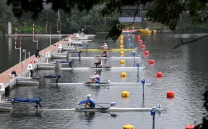 ABSAGE – Kleinboottest Ottensheim