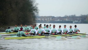 Offene Rechnung mit Oxford