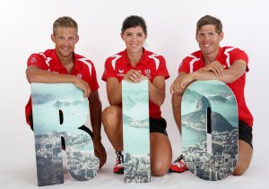 Rio 2016: Lobnig im A-Finale