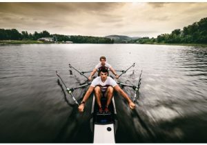 ÖRV-Athleten bereit für Titelkämpfe