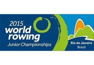 Nominierung Junioren WM Rio de Janeiro (BRA)