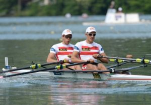 Fünf ÖRV-Boote im A-Finale