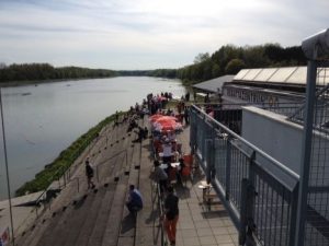 Erfolgreiches Wochenende für ÖRV-Athleten
