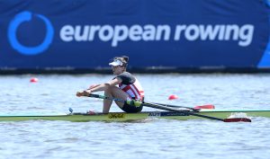 EM: beide Boote im Semifinale