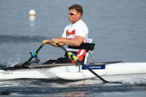 Para-Olympics Quali: Vierer gewinnt B-Finale