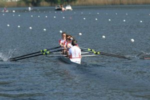 Para-Olympia Quali: Beide Boote im B-Finale