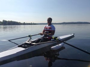 Para-Olympia Quali: Einer bereits im Semifinale