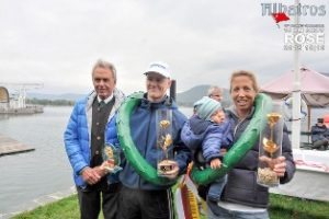 Österreich-Siege bei der „ROSE“ 2015