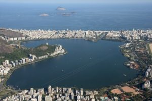 Reiseangebot Rio 2016