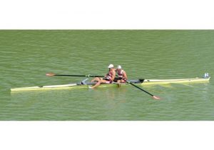 Seifriedsberger/Querfeld im Semifinale