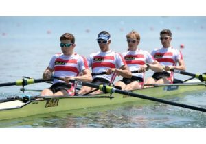 Stark besetztes Weltcup-Finale