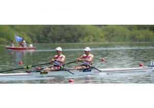 Vier ÖRV-Boote unter den Top-12