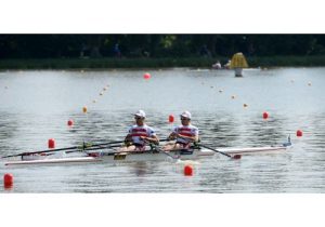 Starke Konkurrenz für ÖRV-Athleten