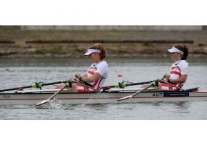 ÖRV-Athleten in Bled erfolgreich