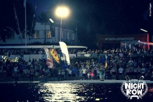 Vienna Nightrow  2015 – ein voller Erfolg