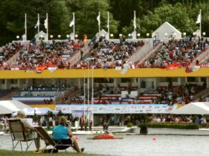 CdJ zweiter Tag: Viele A-Finali