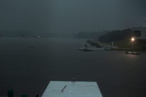 Weltcup: Rennen verschoben!