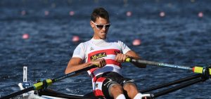 WM: Starker Auftakt der ÖRV-Athleten