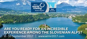World Masters Regatta