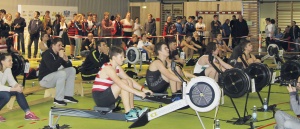32. Österreichische Indoor-Meisterschaft 23. Jänner 2021
