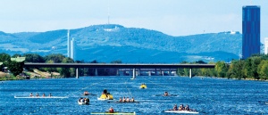 Wiener Internationale Ruderregatta