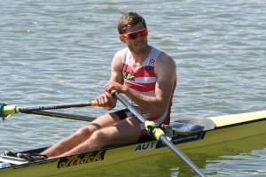 Manoutschehri, Pühringer und Sieber im B-Finale