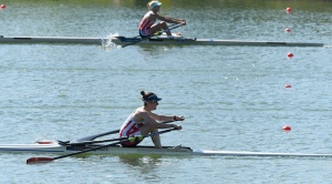 Weltcup II: Spannung aufbauen und locker bleiben