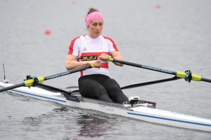 Manoutschehri zieht ins A-Finale ein