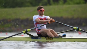 Sieber sicher in den Top-12