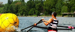 Vienna Rowing Challenge