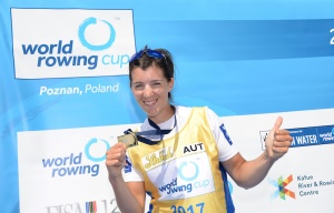 Lobnig gewinnt Gold!