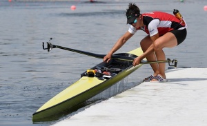 Fokus auf Olympische Spiele 2020 – Lobnig wird wieder von Traer gecoacht