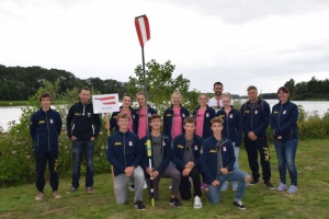 Coupe de la Jeunesse: Top-Resultate für ÖRV-Athleten
