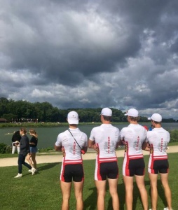 Coupe de la Jeunesse: Tolle Leistungen am Schlusstag