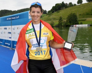 Lobnig gewinnt Gesamt-Weltcup