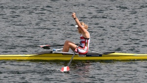 Junioren-WM: Drei ÖRV-Boote in den Top-12