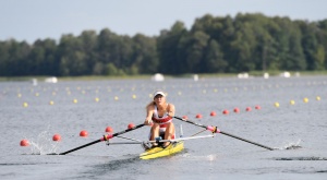 Junioren-WM: Erfolgreicher Auftakt für ÖRV-Athleten