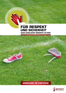 Respekt und Sicherheit