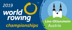 2019 WRCH Linz Austria Land