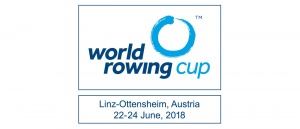 VOLUNTEERS FÜR DEN RUDER-WELTCUP GESUCHT