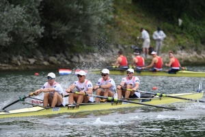 ÖRV-Athleten sind bereit für das Weltcup-Finale