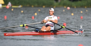 U23-WM: Drei ÖRV-Boote in den Top-12