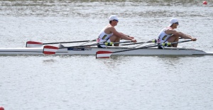Junioren-WM: Top-10 Platzierungen zum Abschluss