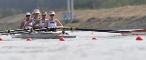 Junioren-WM: Zwei ÖRV-Crews kämpfen um Top-10 Ergebnisse