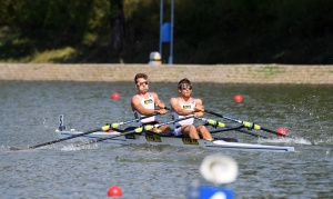 ÖRV-Athleten starten in die WM