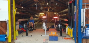 30 K Challenge – 2. Runde