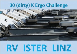 4. Durchgang 30 K Ergo Challenge