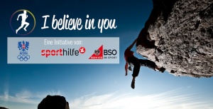 I believe in you – Crowdfunding für alle
