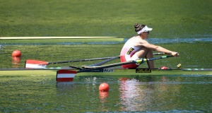 Lobnig zieht ins EM-Finale ein